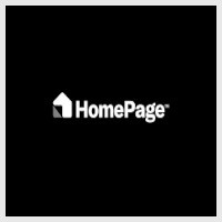 Homepage