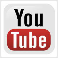 YouTube Homepage